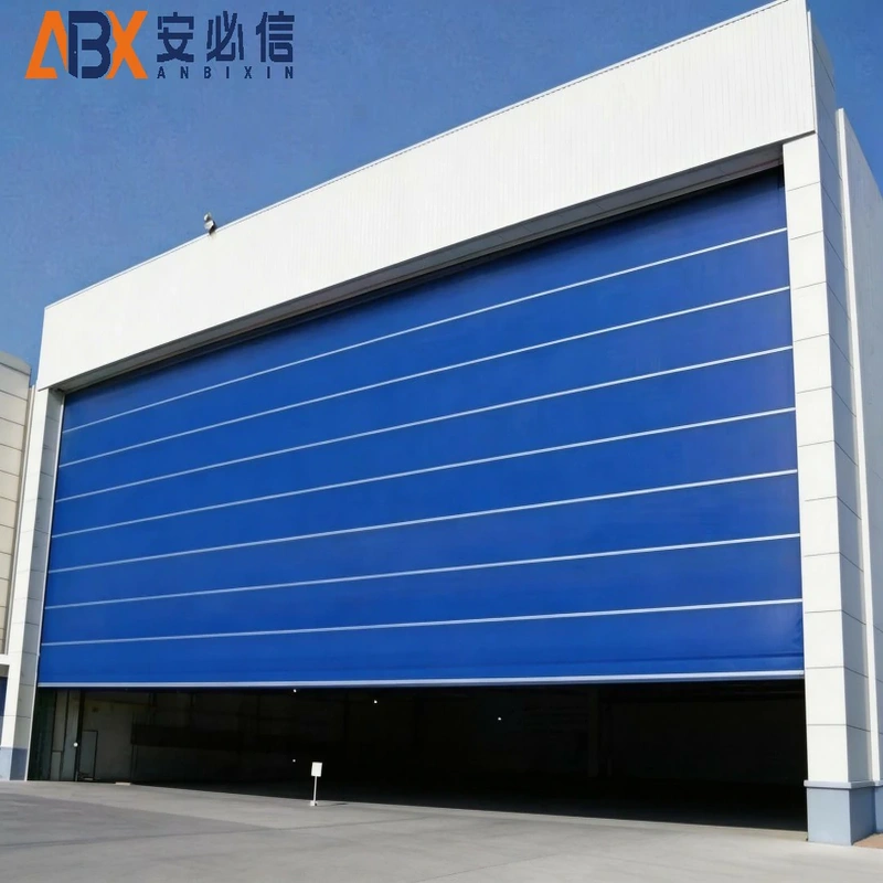 镇江市背带堆积门